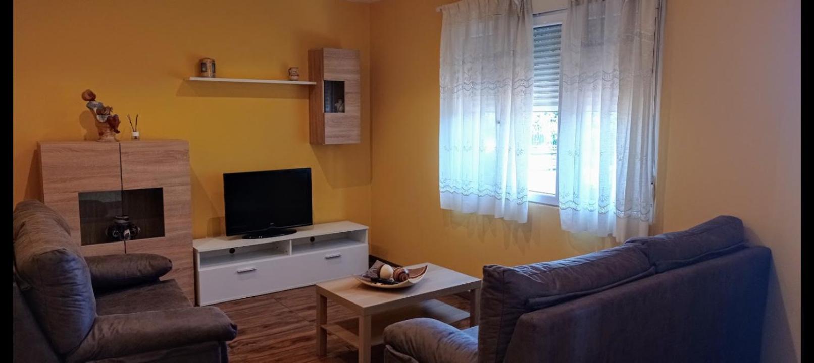 La Casona Del Pantano Apartamento Los Campos Exterior foto