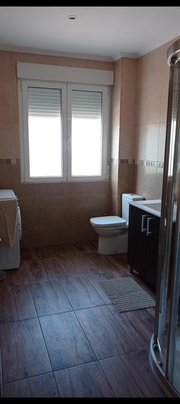 La Casona Del Pantano Apartamento Los Campos Exterior foto