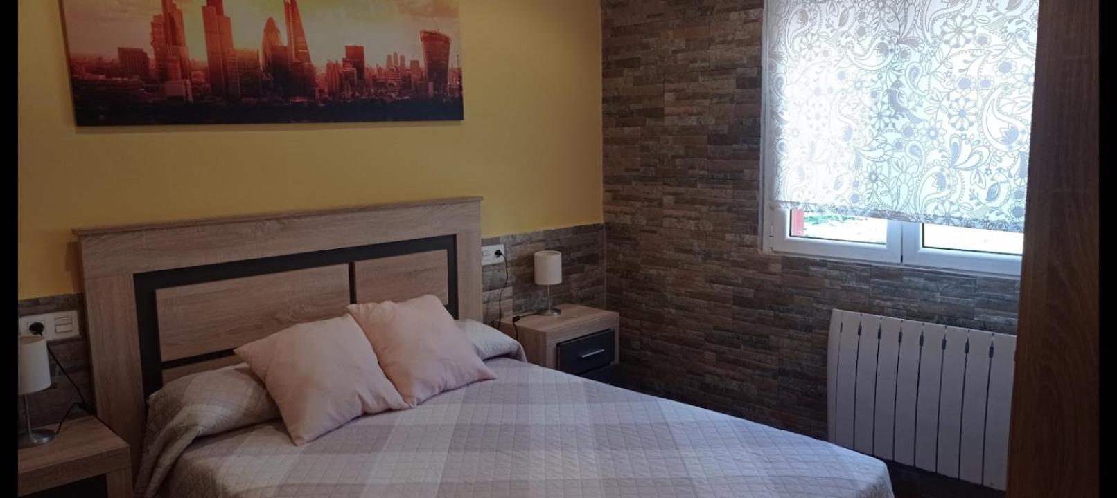 La Casona Del Pantano Apartamento Los Campos Exterior foto