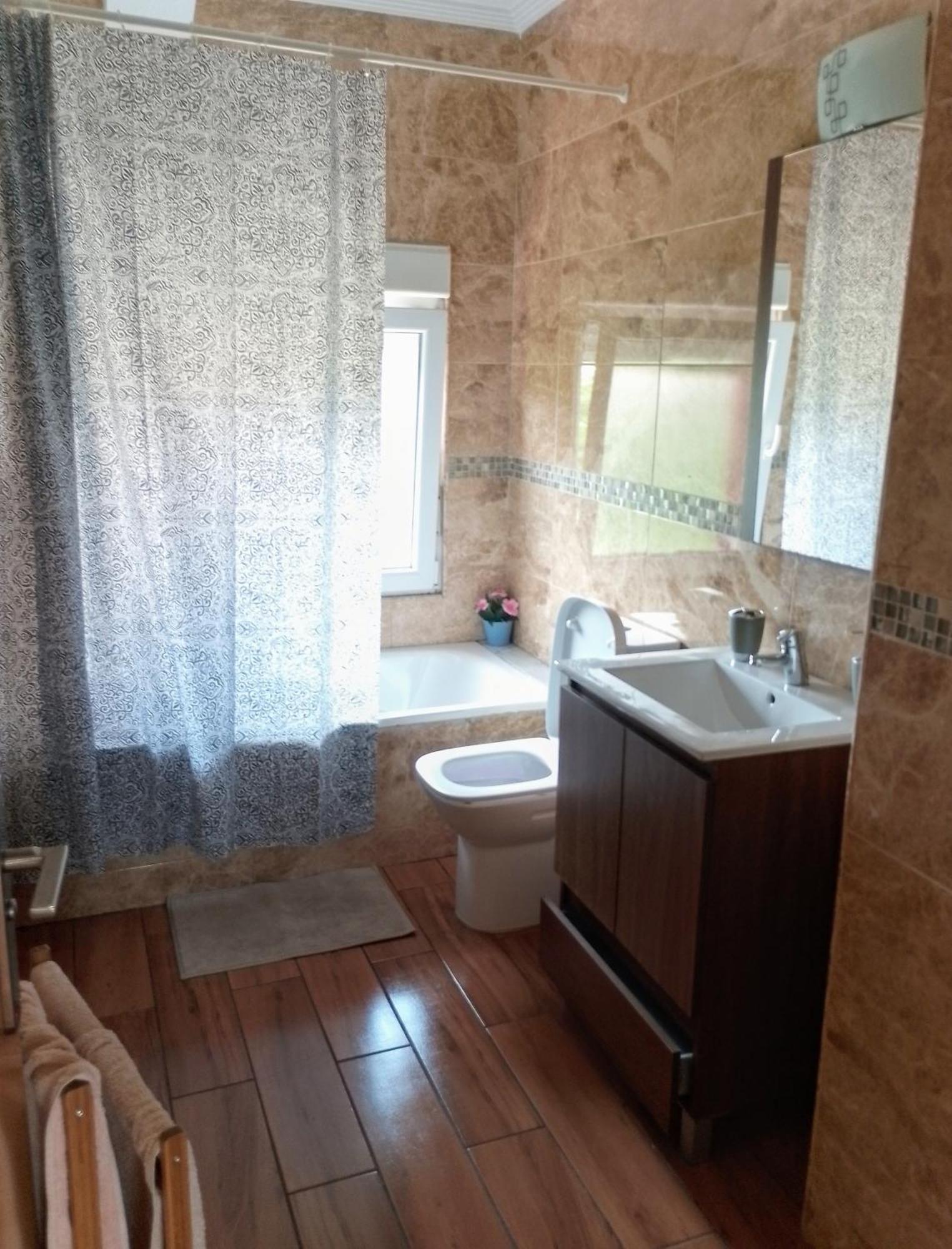 La Casona Del Pantano Apartamento Los Campos Exterior foto